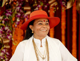 Sai Maa